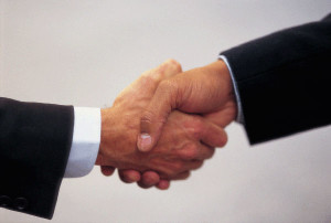 Collaboration With Professionals - Law Firm Candiani